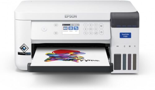Impresora de sublimación Epson SC-F100